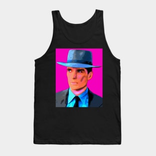 cillian murphy Tank Top